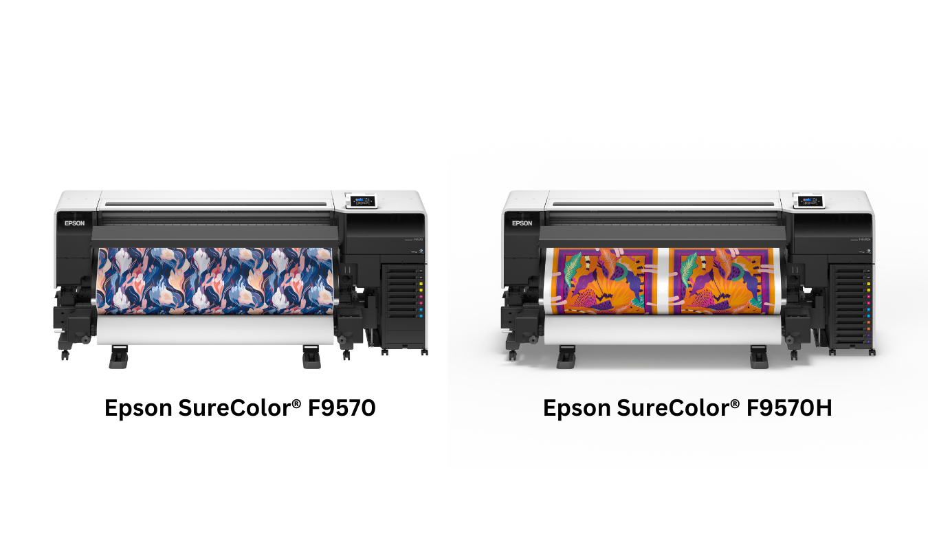 EPSON プリンター Epson Introduces New High-Speed Dye-Sublimation Printers Designed